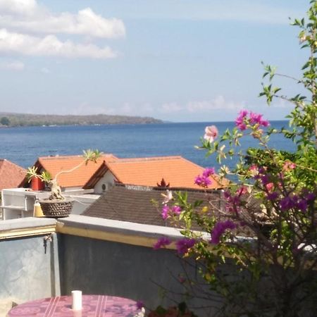 Sony Home Stay Amed Zewnętrze zdjęcie