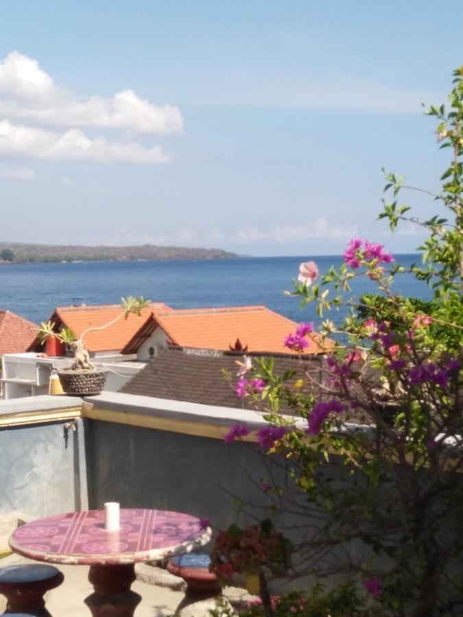 Sony Home Stay Amed Zewnętrze zdjęcie