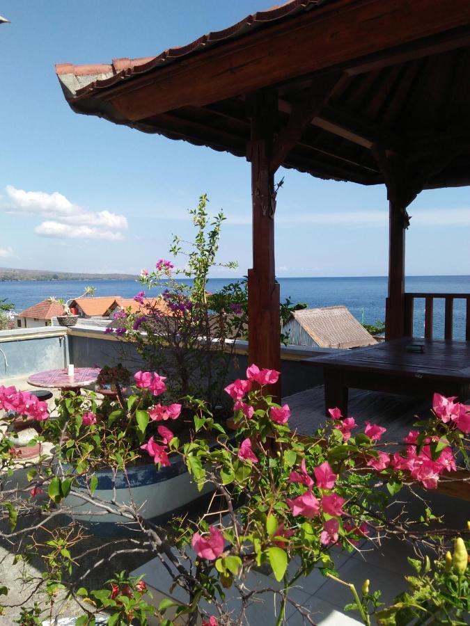 Sony Home Stay Amed Zewnętrze zdjęcie