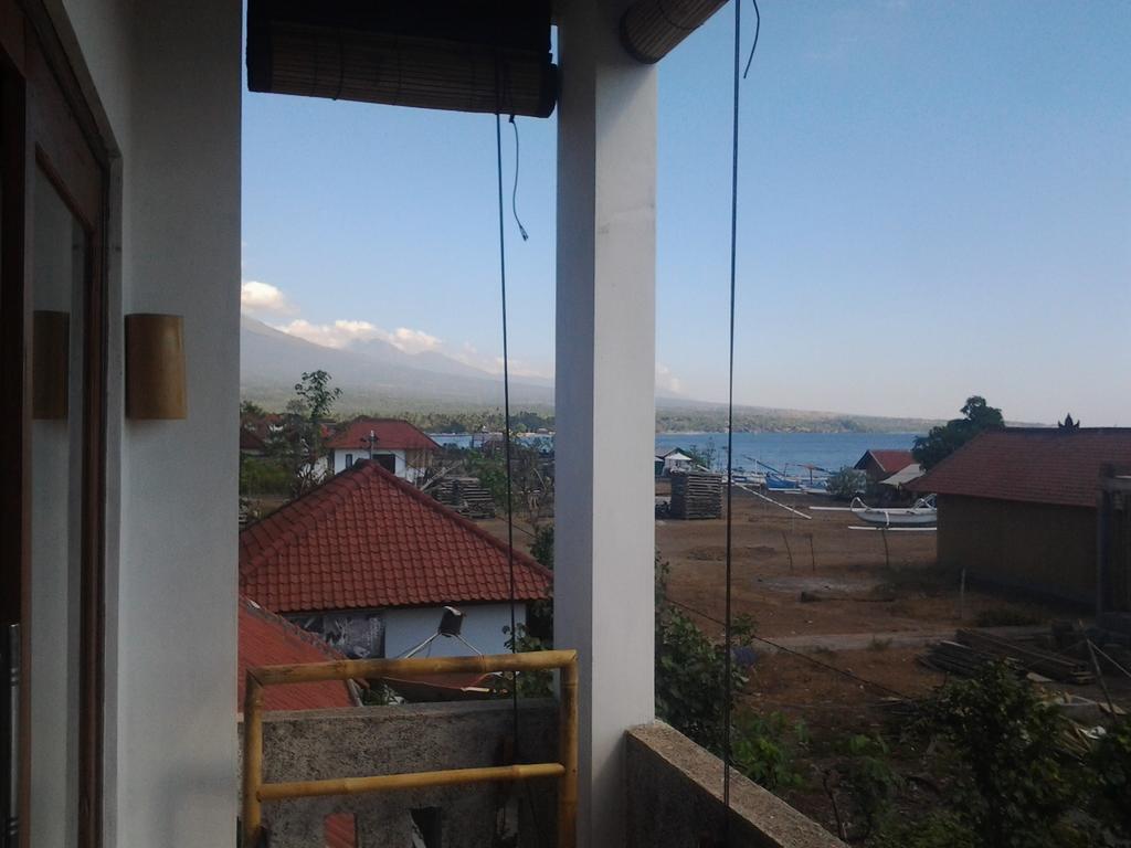 Sony Home Stay Amed Zewnętrze zdjęcie