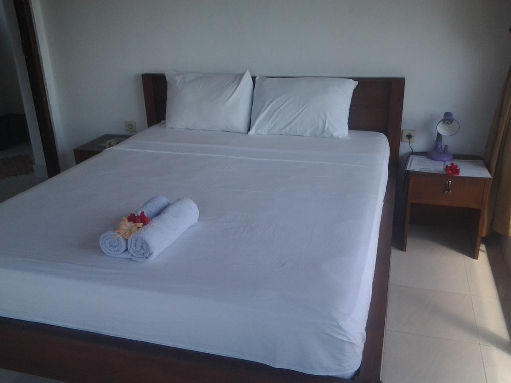 Sony Home Stay Amed Zewnętrze zdjęcie