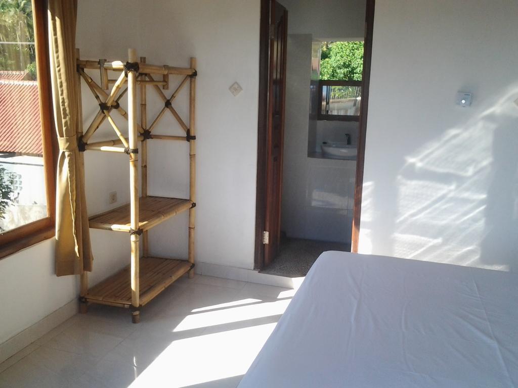 Sony Home Stay Amed Pokój zdjęcie