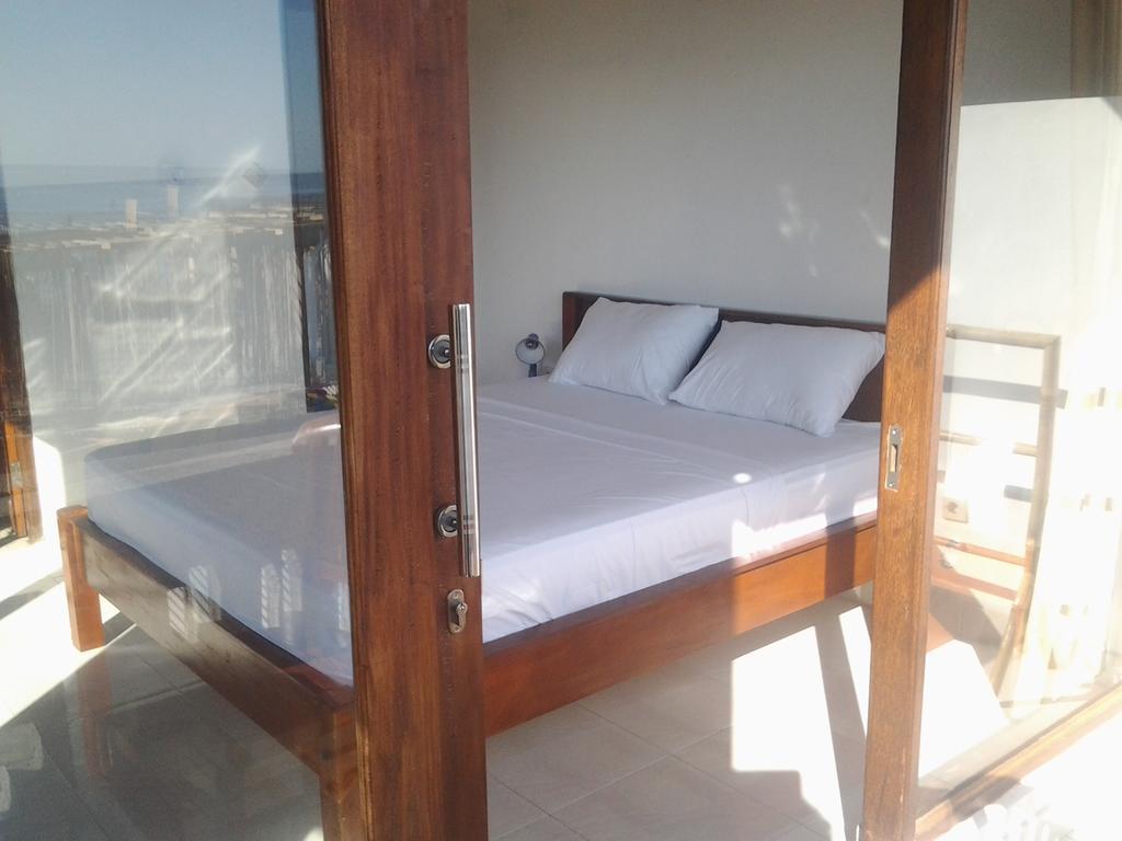 Sony Home Stay Amed Pokój zdjęcie