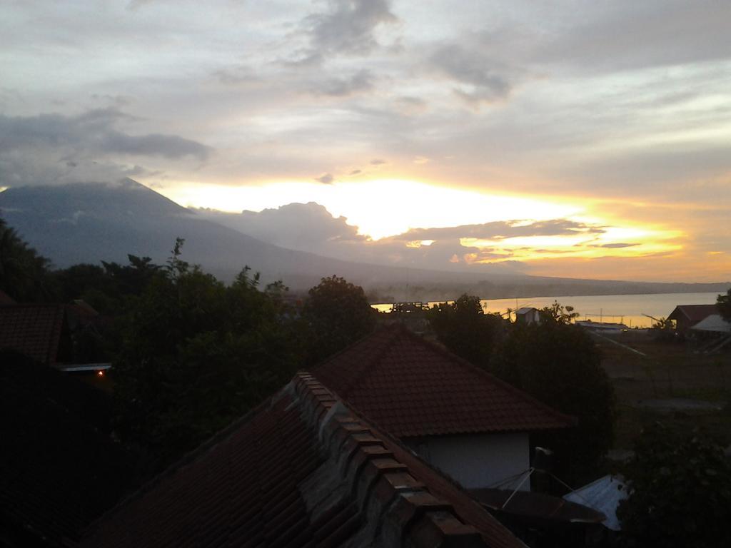 Sony Home Stay Amed Zewnętrze zdjęcie