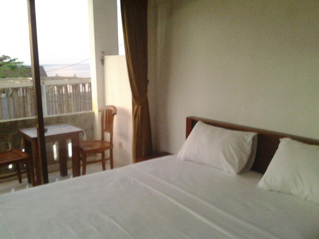 Sony Home Stay Amed Pokój zdjęcie