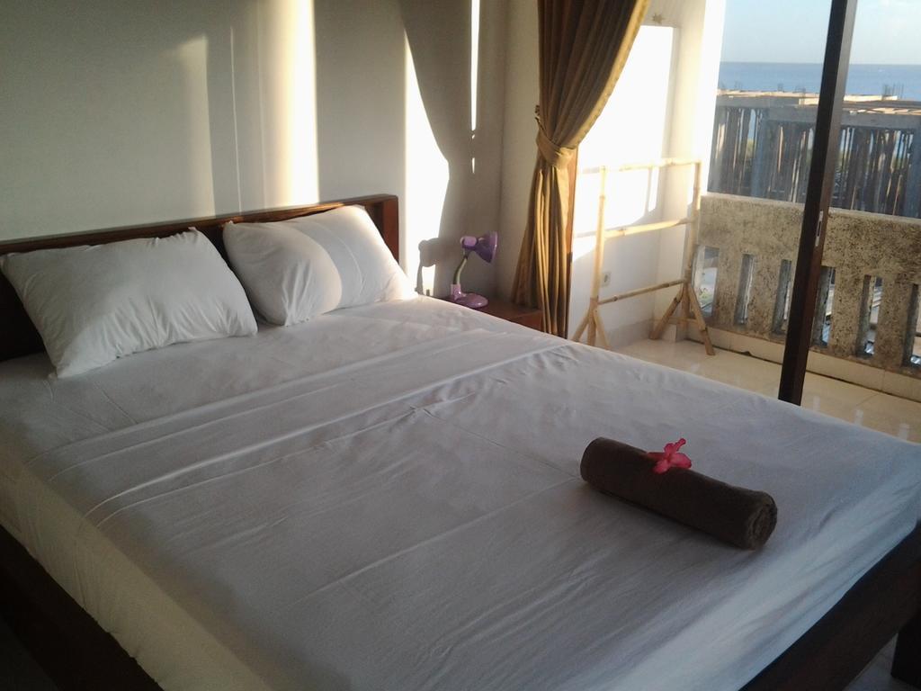 Sony Home Stay Amed Pokój zdjęcie