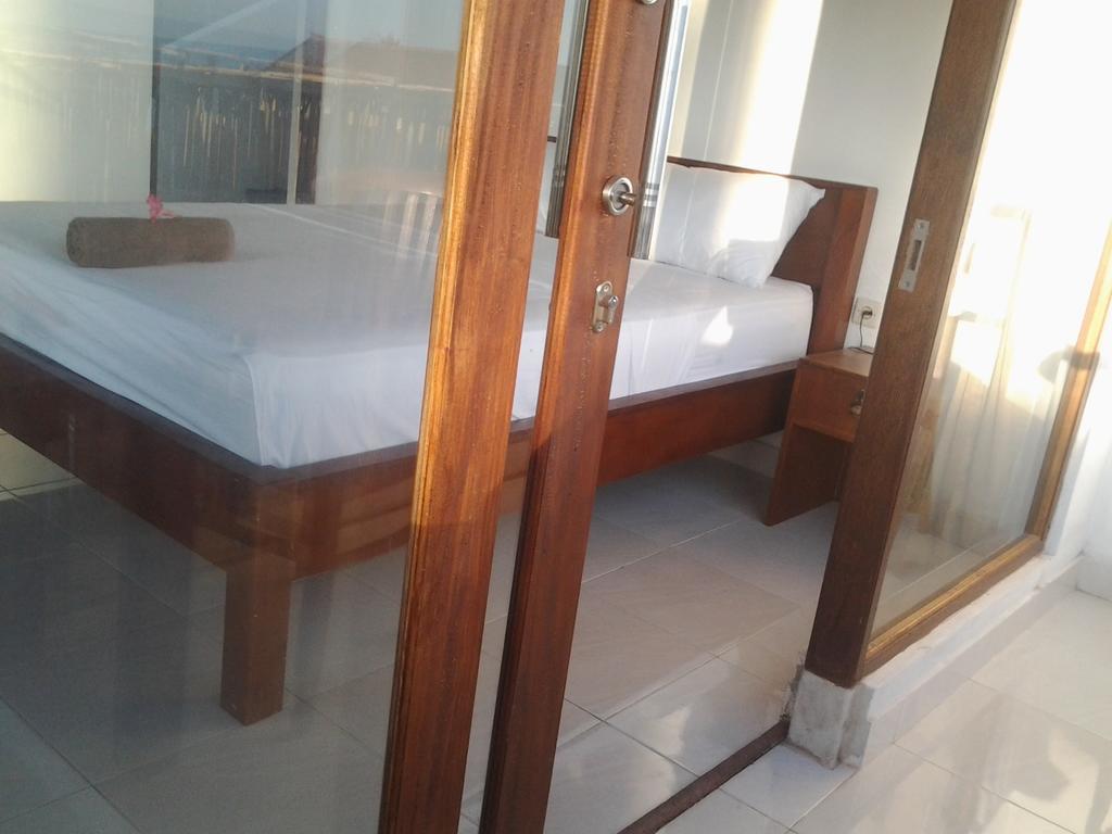 Sony Home Stay Amed Zewnętrze zdjęcie