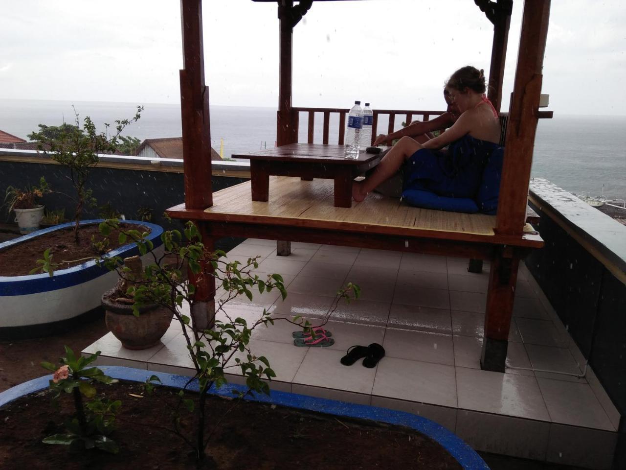 Sony Home Stay Amed Zewnętrze zdjęcie