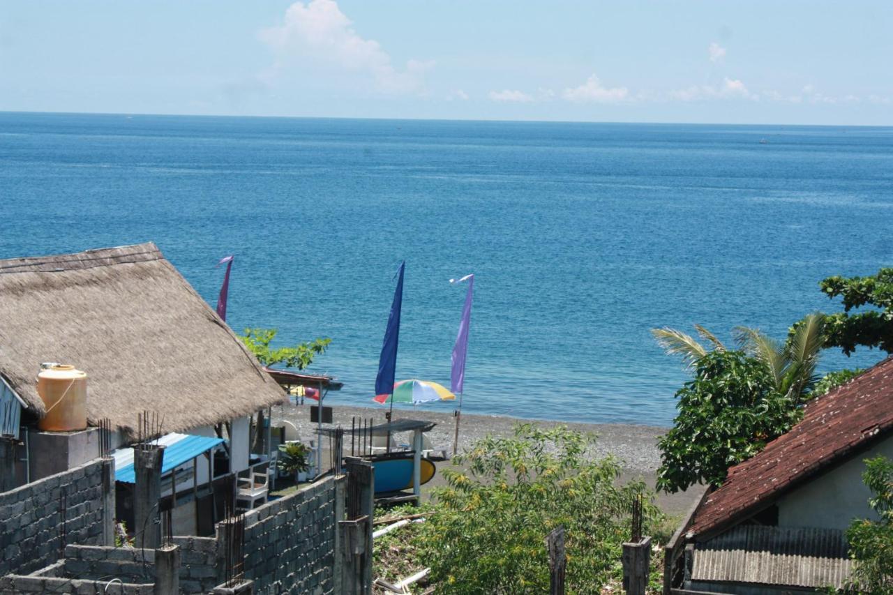 Sony Home Stay Amed Zewnętrze zdjęcie