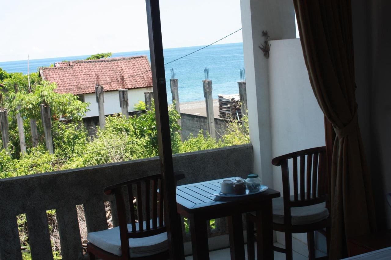 Sony Home Stay Amed Zewnętrze zdjęcie