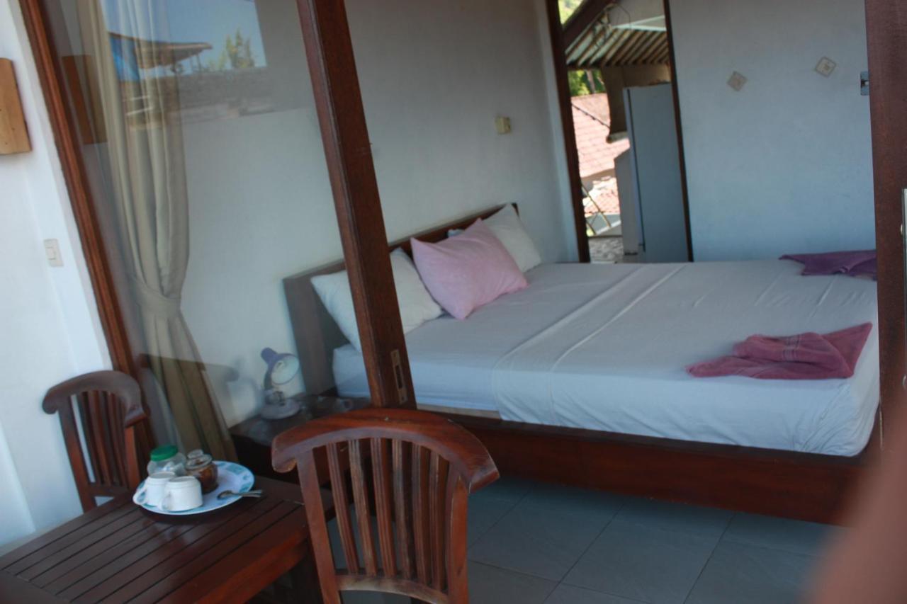 Sony Home Stay Amed Zewnętrze zdjęcie