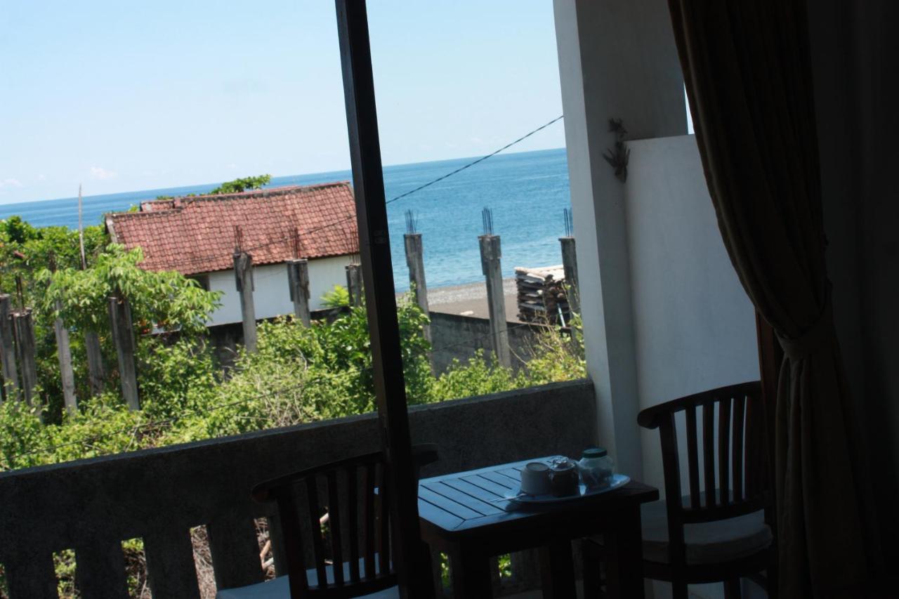 Sony Home Stay Amed Zewnętrze zdjęcie